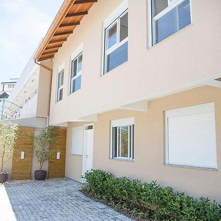 Residencial Gaivotas 18 - 1 Quartos - Melhor Custo Beneficio Ingleses Флорианополис Экстерьер фото