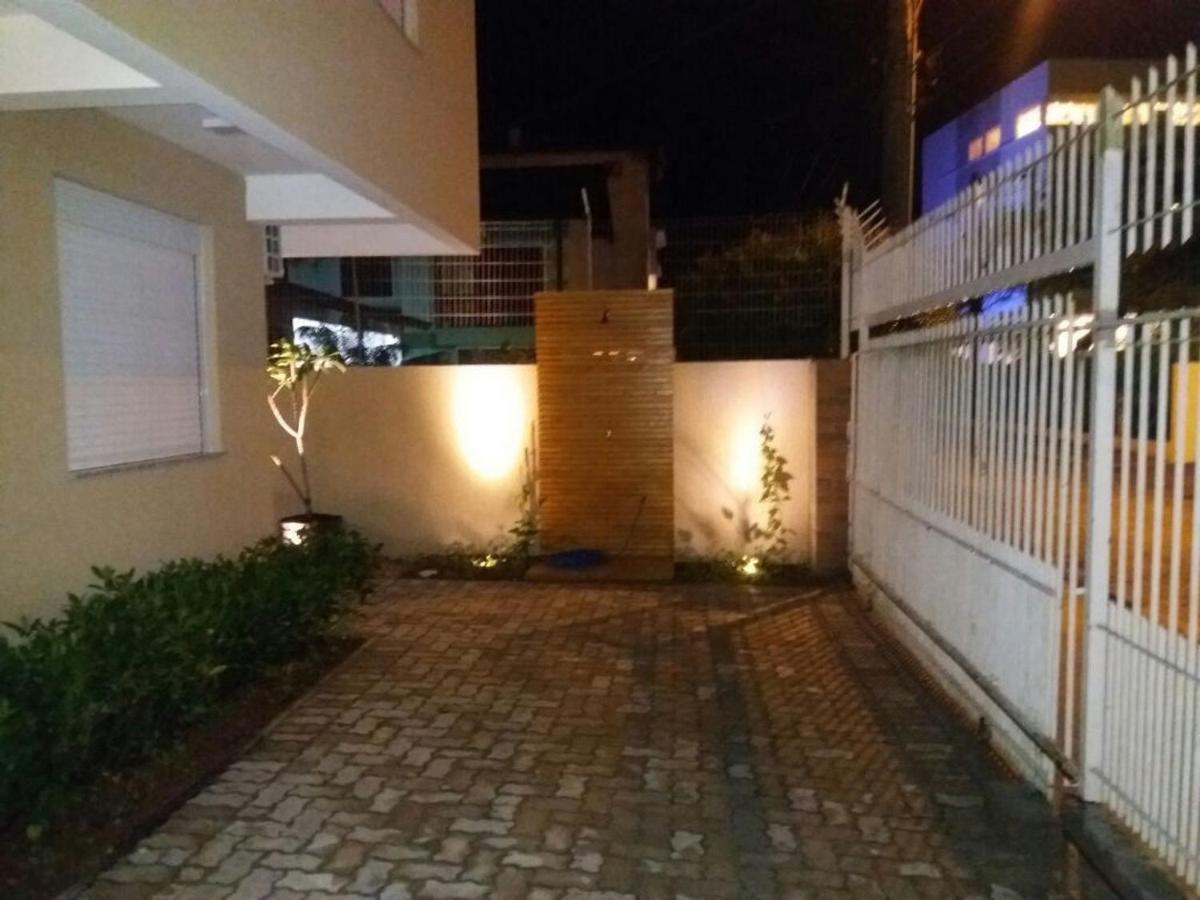 Residencial Gaivotas 18 - 1 Quartos - Melhor Custo Beneficio Ingleses Флорианополис Экстерьер фото