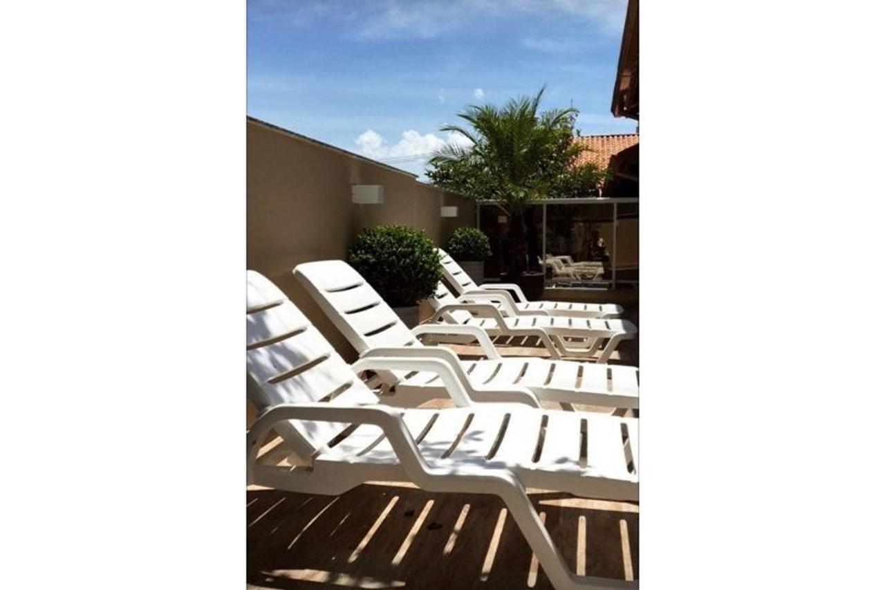 Residencial Gaivotas 18 - 1 Quartos - Melhor Custo Beneficio Ingleses Флорианополис Экстерьер фото