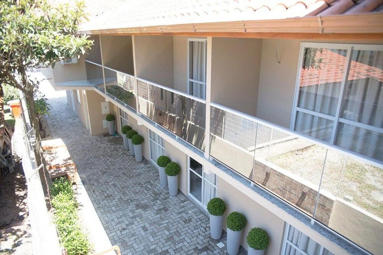 Residencial Gaivotas 18 - 1 Quartos - Melhor Custo Beneficio Ingleses Флорианополис Экстерьер фото