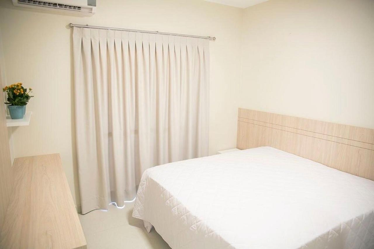 Residencial Gaivotas 18 - 1 Quartos - Melhor Custo Beneficio Ingleses Флорианополис Экстерьер фото