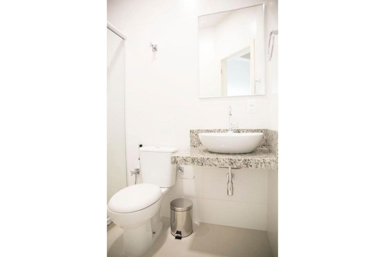Residencial Gaivotas 18 - 1 Quartos - Melhor Custo Beneficio Ingleses Флорианополис Экстерьер фото