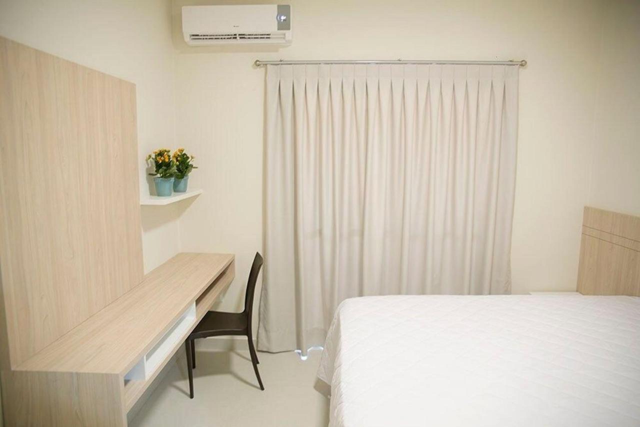 Residencial Gaivotas 18 - 1 Quartos - Melhor Custo Beneficio Ingleses Флорианополис Экстерьер фото