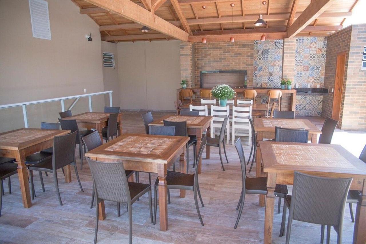 Residencial Gaivotas 18 - 1 Quartos - Melhor Custo Beneficio Ingleses Флорианополис Экстерьер фото